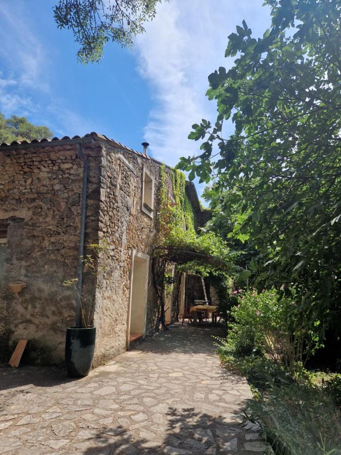 Les Chambres De L'Issole- Le Mas De Maupasset Cabasse Εξωτερικό φωτογραφία